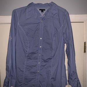 Tommy Hilfiger Button Up